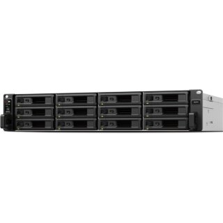 Synology NAS SA3610 (12 Bay) 2U
