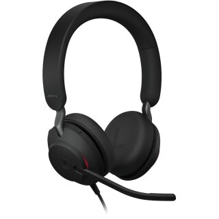 JABRA Evolve2 40 SE USB C/A UC Stereo