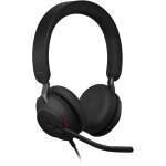 JABRA Evolve2 40 SE USB C/A UC Stereo