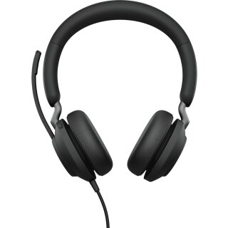 JABRA Evolve2 40 SE USB C/A MS Stereo