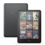 Amazon Kindle Colorsoft Signature Edition 7" 32GB Black