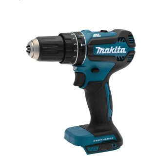 Makita DHP485ZJ Akku-Schlagbohrschrauber