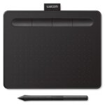 Wacom INTUOS S BLUETOOTH BLACK
