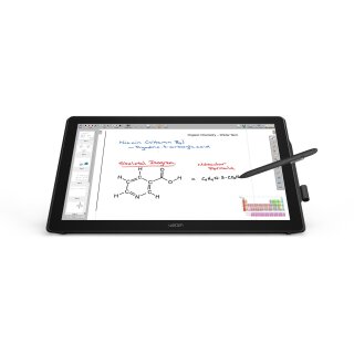 Wacom DTK2451 23.8 DISPLAY DARK GREY