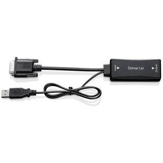 Wacom VGA TO HDMI ADAPTER DTK-1651