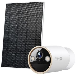 TP-Link Tapo C460 KIT(EU) Solar-Powered Security Kamera Kit