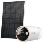 TP-Link Tapo C460 KIT(EU) Solar-Powered Security Kamera Kit