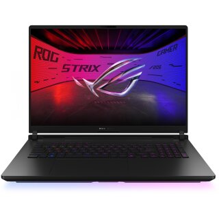 ASUS ROG Strix SCAR18 U9-275HX 32 1 5070Ti G835LR-SA006W W11H