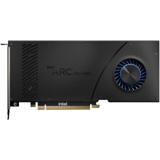INTEL ARC Pro A60 Graphics Card