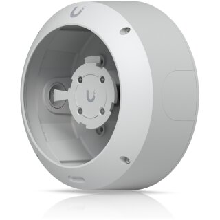 Ubiquiti UniFi AI 360 Junction Box • withe • UACC-AI-360-JB-W