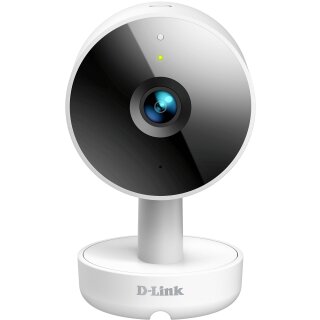 D-Link DCS-8350LH 2K QHD Indoor Wi-Fi Kamera