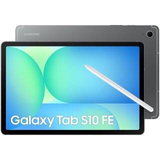 Tablet Samsung Galaxy Tab S10 FE Wi-FI 8RAM 128GB grey