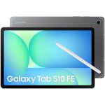 Tablet Samsung Galaxy Tab S10 FE Wi-FI 8RAM 128GB grey