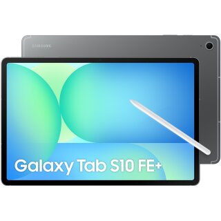 Tablet Samsung Galaxy Tab S10 FE+ Wifi 13 8GB RAM 128GB grey