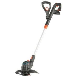 Gardena Akku-Trimmer ComfortCut 23/18V P4A Ready-To-Use Set