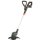 Gardena Akku-Trimmer ComfortCut 23/18V P4A Ready-To-Use Set