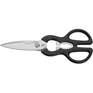 WMF Haushaltsschere 21 cm schwarz