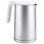 Zwilling ENFINIGY Wasserkocher Silber