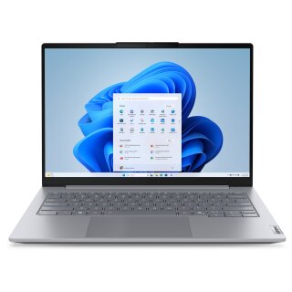 Lenovo ThinkBook 14 G8 Intel Core Ultra 5 225U 35.56cm 14Zoll WUXGA 32GB 1TB SSD UMA W11P No WWAN Arctic Grey ToPSeller