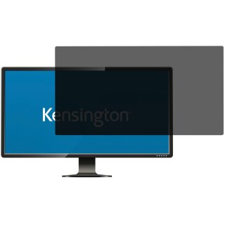 Kensington Blickschutzfilter 2-Wege remov. 22.0" 16:9