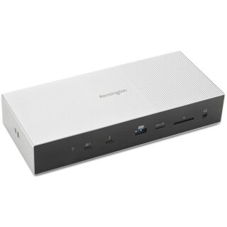 Kensington Dockingstation EQ Thunderbolt5 Triple mit 140W PD