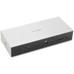 Kensington Dockingstation EQ Thunderbolt5 Triple mit 140W PD