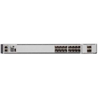 Cisco CATALYST 9500 16-PORT 10GIG