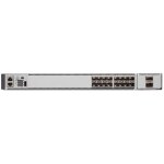 Cisco CATALYST 9500 16-PORT 10GIG