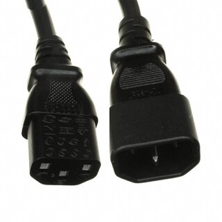Cisco CABINET JUMPER POWER CORD 250