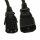 Cisco CABINET JUMPER POWER CORD 250