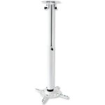 Techly Profi Deckenhalterung Beamer 50-77cm.