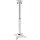 Techly Profi Deckenhalterung Beamer 50-77cm.
