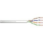DIGITUS ASSNET100 Cat.5e U/UTP Verlegekabel. 305 m. Eca