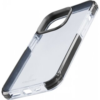 Cellularline Hard Case Tetra Force f. iPhone 13. trans