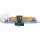 Wera 3950/9 Hex-Plus Multicolour HF Stainless 1