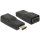 DELOCK Adapter HDMI-A Stecker > VGA Buchse Premium