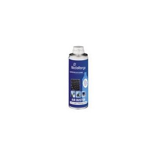 MediaRange Druckluftreiniger 400 ml