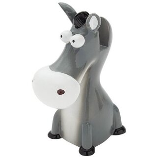 WEDO Brillenhalter Esel