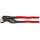 KNIPEX Zangenschluessel schwarz 300 mm