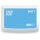 COLOP MAKE1 Stempelkissen calm blue retail