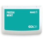 COLOP MAKE1 Stempelkissen fresh mint retail