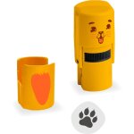 COLOP little NIO Cleany Stamp Leo retail