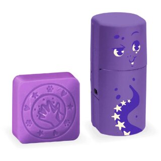 COLOP little NIO Cleany Stamp Octo