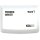 COLOP MAKE1 Stempelkissen frozen white retail
