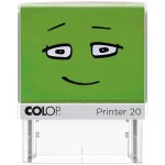COLOP NIO School Stempel "Prima" retail