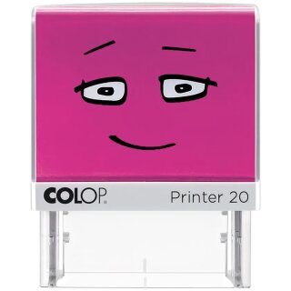 COLOP NIO School Stempel "Gut" retail