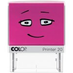 COLOP NIO School Stempel "Gut" retail