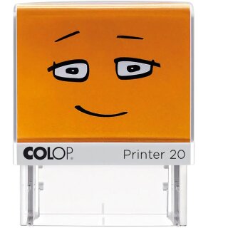 COLOP NIO School Stempel "Hausaufgaben" retail