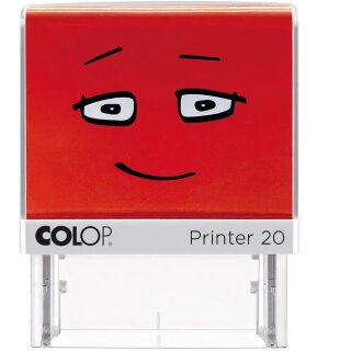COLOP NIO School Stempel "sauberer" retail