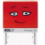 COLOP NIO School Stempel "sorgfälliger"...